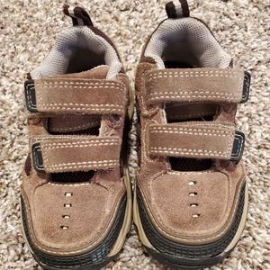 Stride Rite Boys Shoes Size 7.5